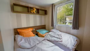 Flower Camping LA STENIOLE by Resasol