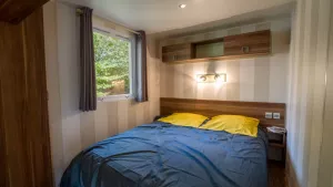 Flower Camping LA STENIOLE by Resasol