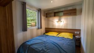 Flower Camping LA STENIOLE by Resasol