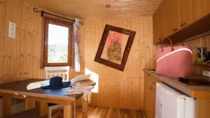 Camping La Roche d'Ully