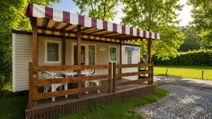 Camping Uhaitza