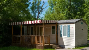 Camping Uhaitza