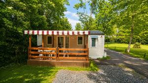 Camping Uhaitza