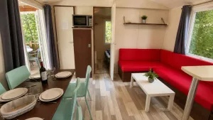 Camping Uhaitza