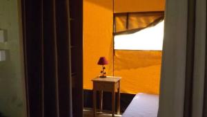 Camping FONTAINE DU ROC