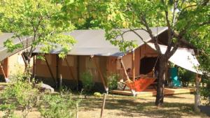 Camping FONTAINE DU ROC