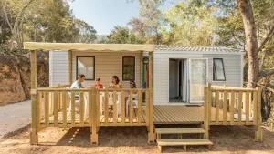 Camping Lacasa