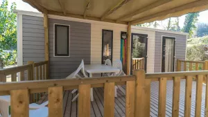 Lacasa Campsite