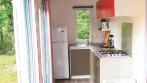 Camping FONTAINE DU ROC