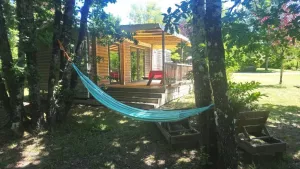 Camping FONTAINE DU ROC