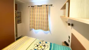 Camping Les Cigales