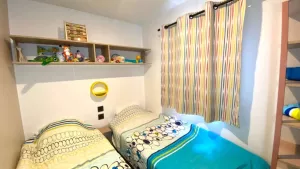 Camping Les Cigales
