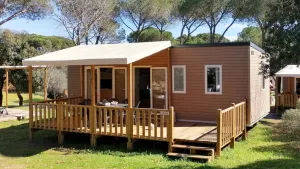 Camping Les Cigales
