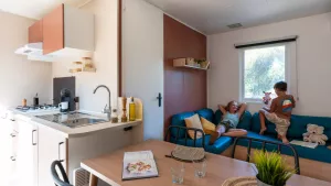 Camping Les Cigales