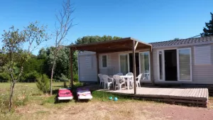 Camping Les Cigales