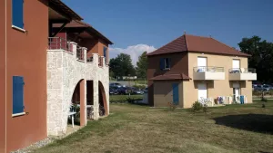 Domaine de Claire Rive