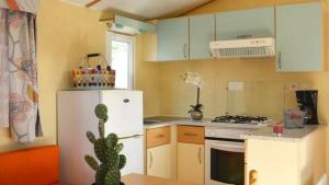 Camping Oléron Loisirs