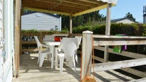 Camping Oléron Loisirs