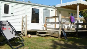 Camping Oléron Loisirs