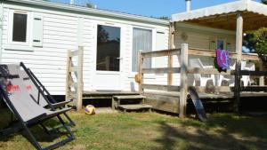 Camping Oléron Loisirs