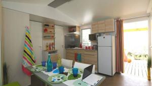 Camping Oléron Loisirs