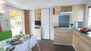 Camping Oléron Loisirs