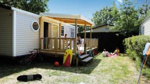 Camping Oléron Loisirs