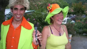 Camping ecovillage Soleil du Pibeste 
