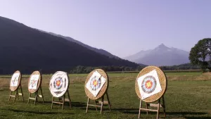 Camping ecovillage Soleil du Pibeste 