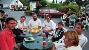 Camping ecovillage Soleil du Pibeste 