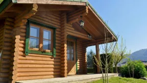 Camping ecovillage Soleil du Pibeste 