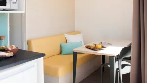Camping Domaine du Golfe de Saint Tropez
