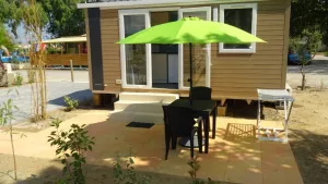 Camping Domaine du Golfe de Saint Tropez