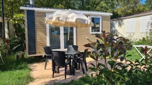 Camping Domaine du Golfe de Saint Tropez