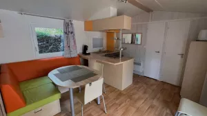 Camping La Davière Plage