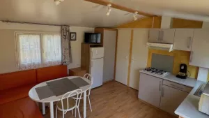 Camping La Davière Plage