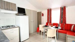 Camping Le Bel Air - Maeva