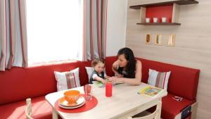 Camping Le Bel Air - Maeva