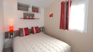 Camping Le Bel Air - Maeva