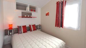 Camping Le Bel Air - Maeva