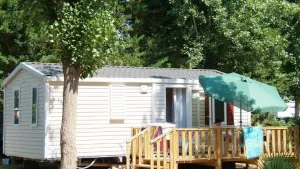 Camping Le Clos Virgile - Maeva
