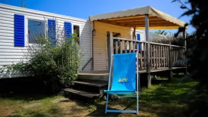 Camping Plijadur - Maeva