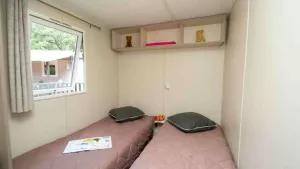 Camping Montana Parc - Coeur de l'Estérel