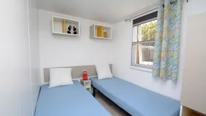 Camping Montana Parc - Gassin Golfe de St Tropez