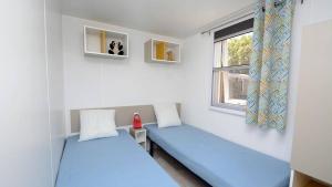 Camping Montana Parc - Gassin Golfe de St Tropez