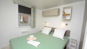 Camping Montana Parc - Gassin Golfe de St Tropez