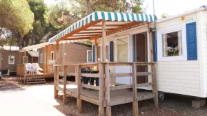 Le Méditerranée Campsite