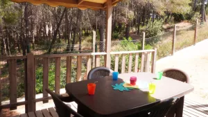 Camping Le Méditerranée