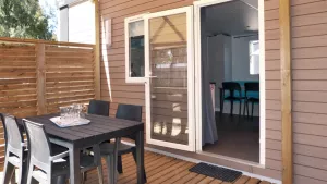 Camping Le Méditerranée