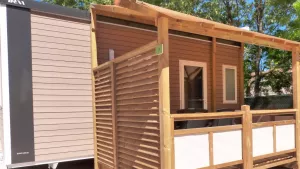 Camping Le Méditerranée
